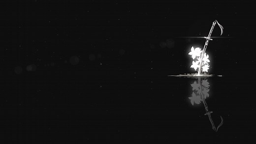 Faded Memories Lunar Tears Live Wallpaper