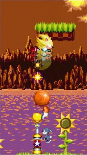 ✪ Top 3 Best Sonic Mania Mods! ✪ - Sonic Mania #sonic #sonicmaniaplusmod #sonicthehedgehog