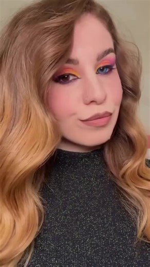 Create your own style, express yourself boldly, and shine brightly 🎤##icoice #lenses #coloredcontacts #fyp #tutorial #contacts #makeup #naturallenses #contactlenses