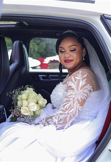 Love, honor, and commitment, on and off duty. ❤️💍 #MilitaryWedding #ForeverMarchingTogether #fyp #SANDF #samhs #weddingday #mywedding #fypシ゚ #viral