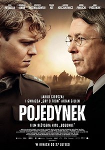 Pojedynek - streaming: gdzie obejrzeć film online?