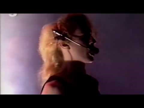 cassandra complex - nightfall live (1989)