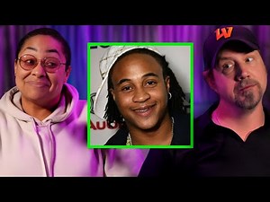 Raven on Orlando Brown and Knowing When NOT to Cosign