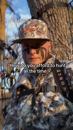 Gotta do whatever it takes 😅🤷🏼‍♂️#huntingtiktok #gottadowhatyougottado #funny #deer #fypage #fypシ゚viral