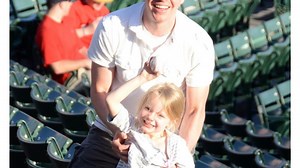 Emilie Parker's father honors her legacy