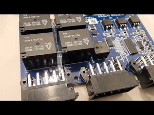 Western Snow Plow, 3 Port Isolation Module/Handset Powering Info