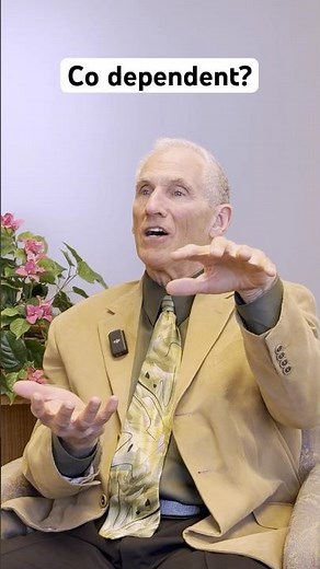 Dr. Steven Ross: Dependent & Codependent Personality in Therapy | MFT Training Series
