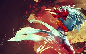 《激战2》權杖·元素WvW | S/F fresh air ele action (GW2)【观赏性PVP听歌向】