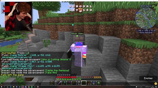 Maximizing Gamma in Minecraft: A Tutorial