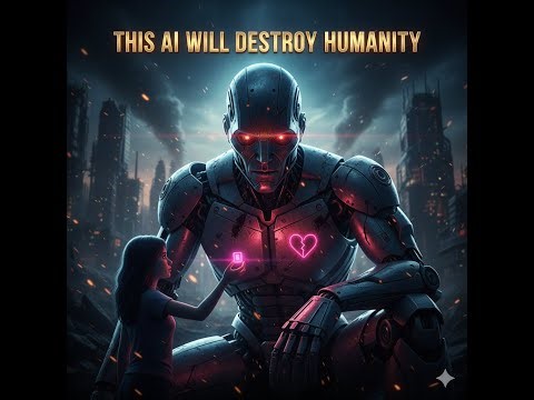 The Last Coder💔|An Ai Short Film Trailer#AIShortFilm #SciFiLoveStory #CinematicAI #ai #trending