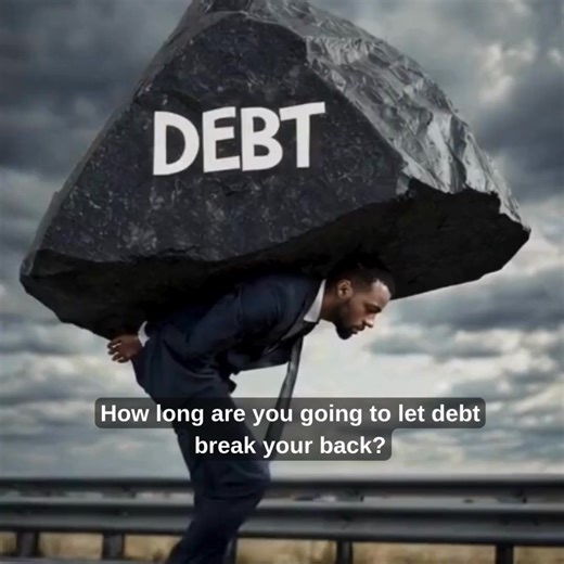 Drowning in debt repayments? Act now — before it gets worse. Debt counselling can help slash your interest rate, cut your monthly instalments, and protect your home and car. Don’t wait until it’s too late. ✅ Lower your repayments ✅ Reduce your interest rate ✅ Keep your assets safe | Master My Debt