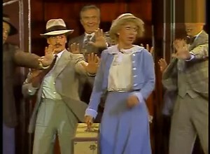 42nd Street 1980年首演版Tony奖演出