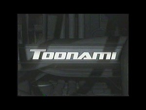 Cartoon Network - Promos, Commercials, Bumpers - December 2002