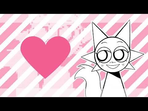 LOVE FOR YOU || SPRUNKI WENDA X GRAY || ANIMATION MEME
