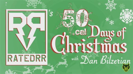 .50 Cal Christmas — Blasting Ornaments with .50 BMG Barrett « Daily Bulletin