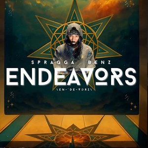 Listen: Spragga Benz - Endeavors (Full Album)