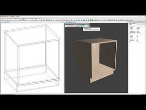 Adding plinths using Polyboard
