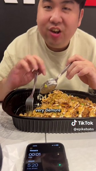 Discover Epic Kebabs and Indomie Delight in Singapore
