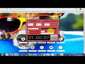 Apagado automático en Windows 10, 8 y 7 | OFFPOW | El mejor método.