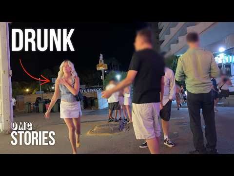 Inside Magaluf’s Hidden Predatory Culture