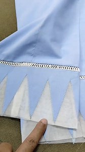 111K views · 1.7K reactions | Trouser design | Sam's style | Facebook