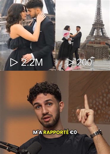 J’AI CRÉE UNE VIDÉO VIRALE SUR INOXTAG ET LA SIRÈNE 👀💕 #inoxtag #inox #lasirene #saintvalentin