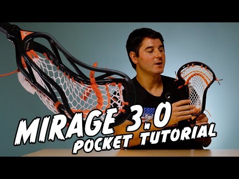 MIRAGE 3.0 Elite Pocket Tutorial