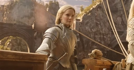 Who Else is Joining The Rings of Power Season 2? Meet the New Upcoming Cast