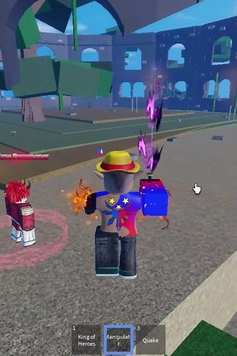 How To Get All 7 Map Pieces Fast in Sailor Piece! Roblox