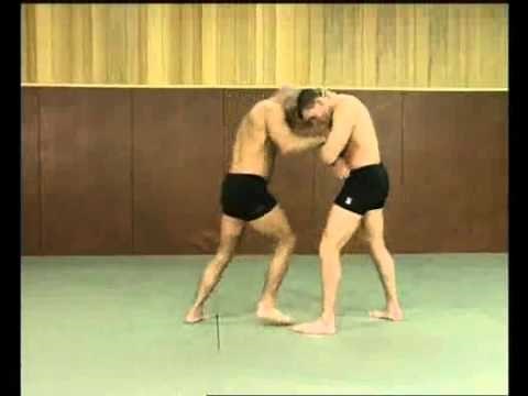 MMA techniques training - Les methodes les plus efficaces