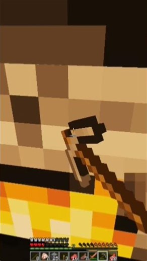 Minecraft „The Boiled One Reimagined“ Jumpscare