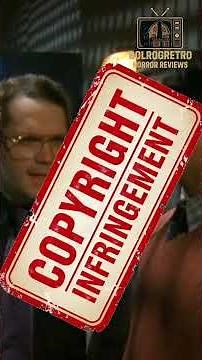Garth Marenghi’s Darkplace is an absolute must-watch.