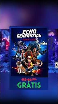 These TWO GAMES are free on the Epic Games Store from 07/16/2026 to 07/23/2026 at 12:00 PM!