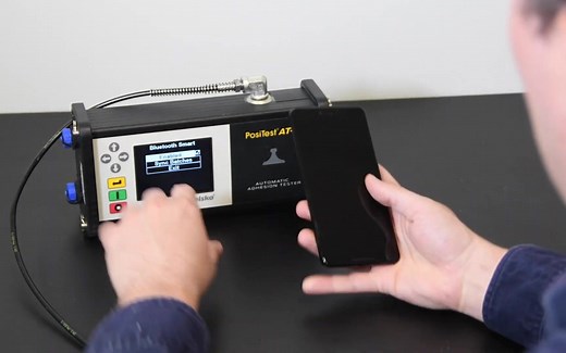 PosiTest AT 附着力测试仪