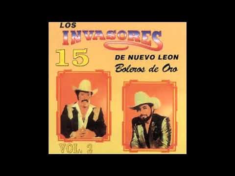 BOLEROS DE ORO VOL. 2 INVASORES