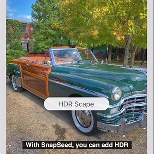 5K views · 87 reactions | Take your mobile photo editing skills to the next level with this app for iOS and Android! - Erik | Social Media Examiner | Facebook