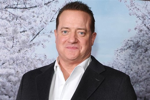 Brendan Fraser Says His Recent Success Didn’t Feel Like a ‘Comeback’: ‘I Never Went That Far Away’