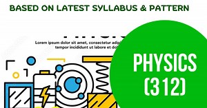 NIOS CLASS 12 PHYSICS (312) COMPLETE CHAPTER WISE NOTES FOR APRIL - MAY 2025 EXAM
