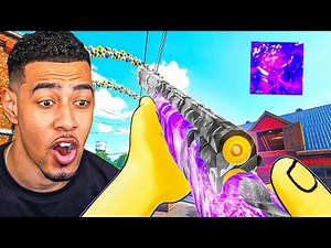 I UNLOCKED the DARK MATTER OLYMPIA in only 2 games lol