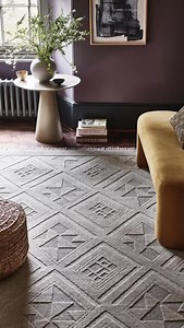 A moment for geometrics. Bold yet refined, geometric designs offer...