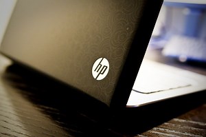 HP Mini 311 notebook