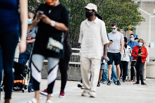 The Real Reason Why Republicans Keep Saying “We’re a Republic, Not a Democracy”