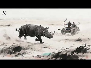 Oracle Bones Predicted This: China’s Oldest Crash (1200 BCE)