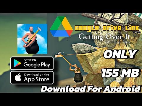 How to Download Getting Over It in Android (2025) - Full Guide
