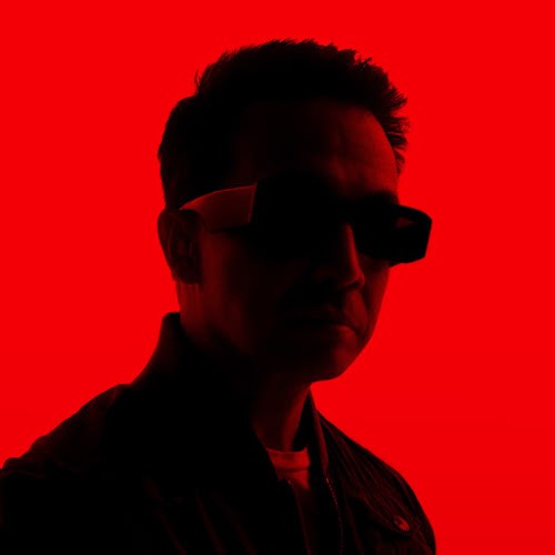 Laidback Luke @ CODE/RED EP in 1.5 minutes 2025-12-20