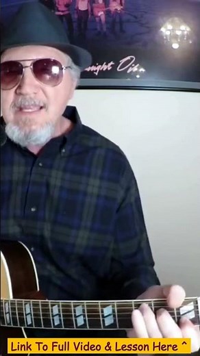 "Mrs. Robinson" Acoustic Guitar Cover #acousticcover #learnguitar