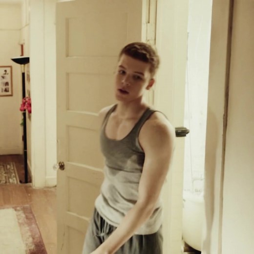 congratulations!!! #shameless #shamelessedit #iangallagher #iangallagheredit #fyp #viral