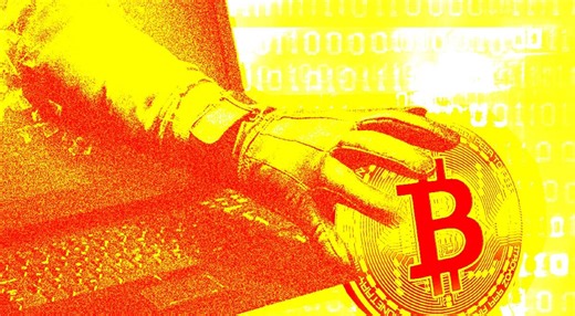 Crypto scammers are now “quantum experts” targeting bitcoin users