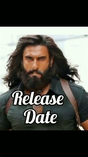 Dhurandhar 2 trailer new release date #dhurandhar #movie #bollywood