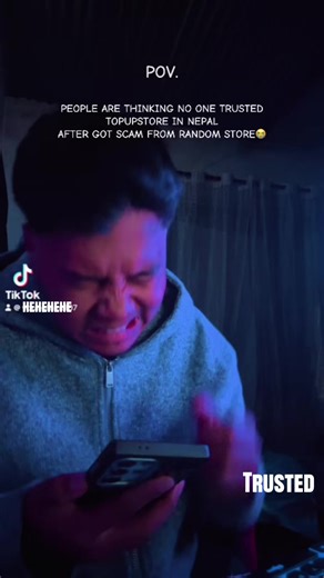 Mention trusted Topup Store😅#fyp #viral #rggamingstore #trusted